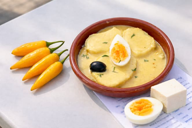 Olé Peru - 4