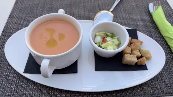 La Gente Restaurante - 4