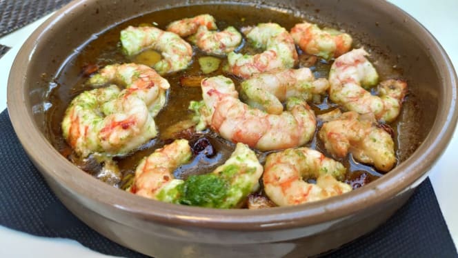 La Gente Restaurante - 5