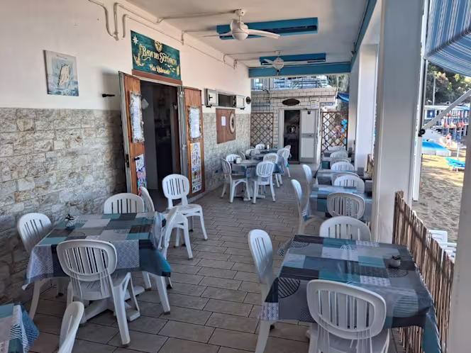 Baia dei Settanta - 0
