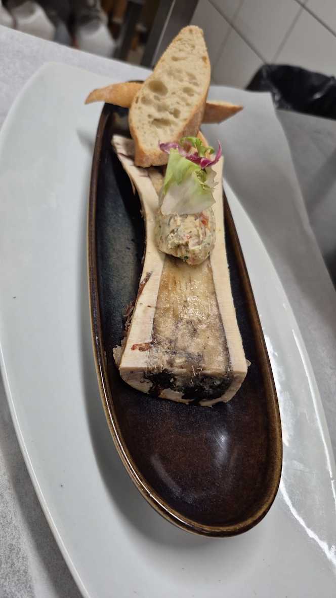 Chez Fabrice - 6