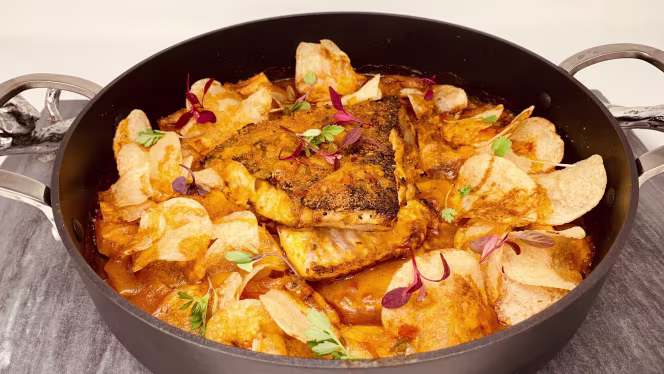 Potus en Augusta Eco Wellness Resort - 5