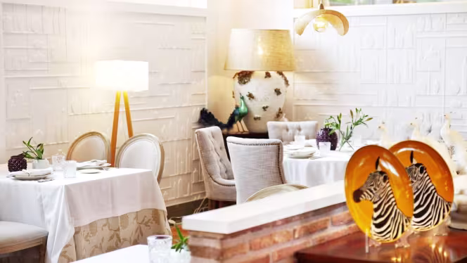 Potus en Augusta Eco Wellness Resort - 8