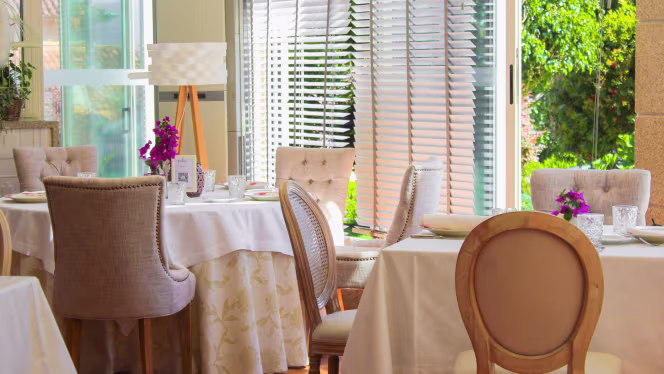 Potus en Augusta Eco Wellness Resort - 7