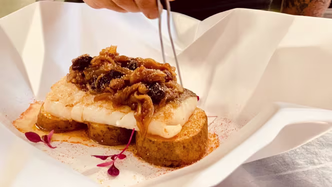 Potus en Augusta Eco Wellness Resort - 6