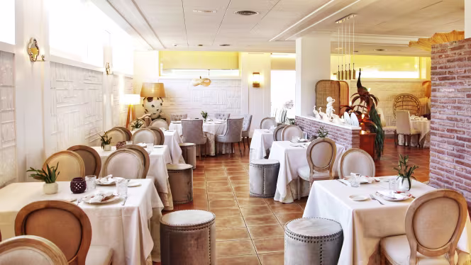 Potus en Augusta Eco Wellness Resort - 9