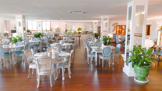 Potus en Augusta Eco Wellness Resort - 0