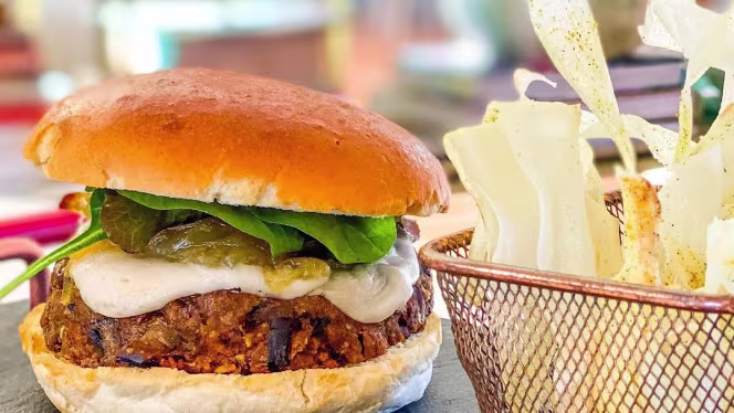 Potus en Augusta Eco Wellness Resort - 3