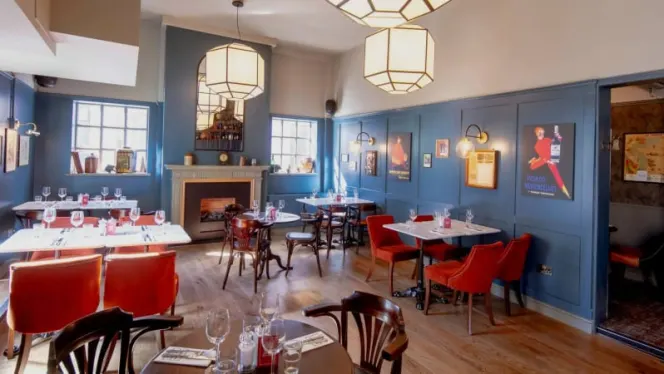 Davy's Wine Vaults - Greenwich - 0