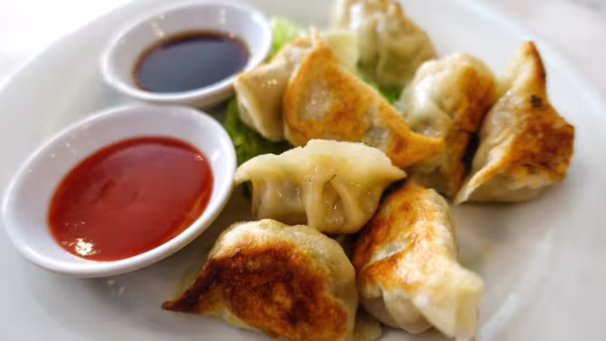 Porte du Bonheur - 6