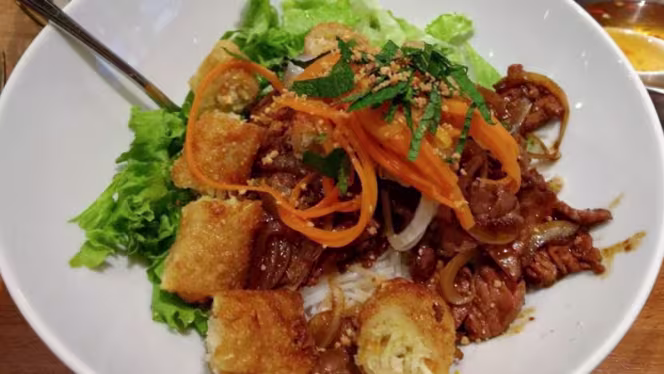 Porte du Bonheur - 7