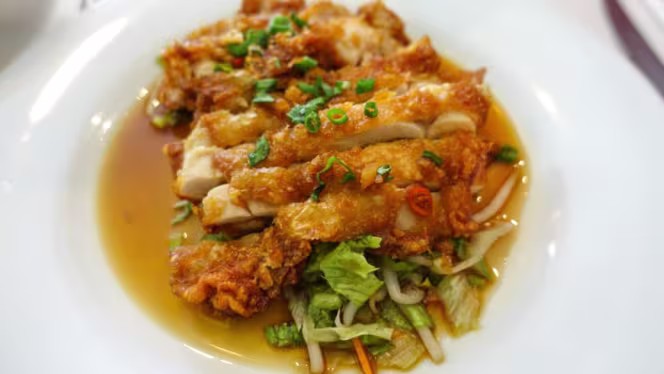 Porte du Bonheur - 5