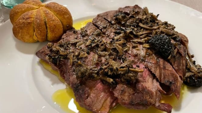 Osteria della Torre - 3