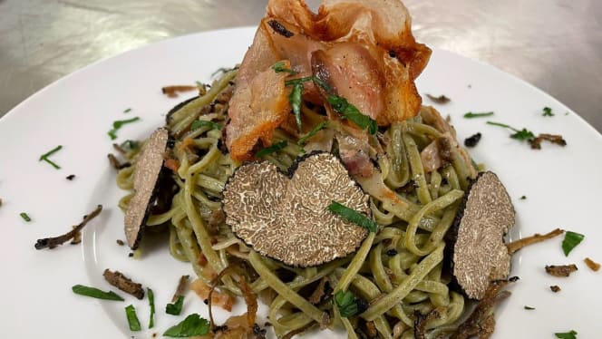 Osteria della Torre - 4