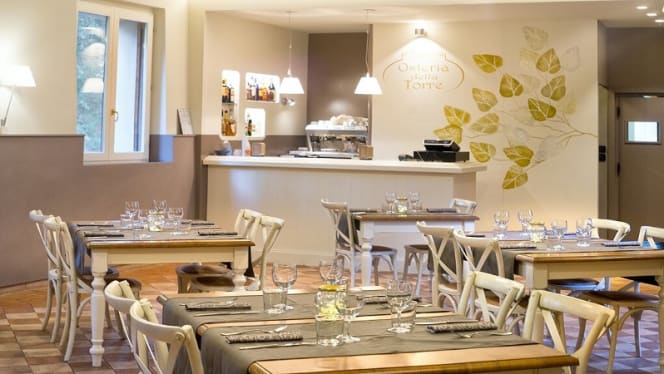 Osteria della Torre - 7