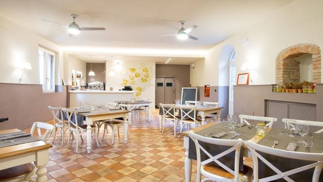 Osteria della Torre - 6