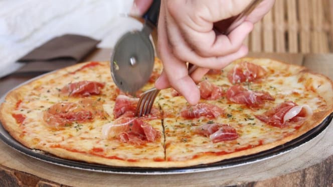 Del Poble L'Eliana - 0