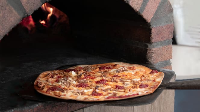 Del Poble L'Eliana - 6