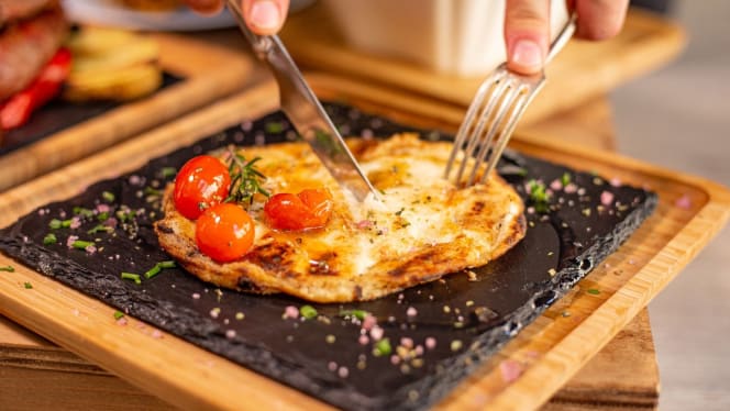 Don Asador Madrid - 2