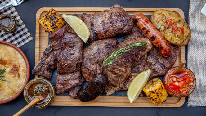 Don Asador Madrid - 7