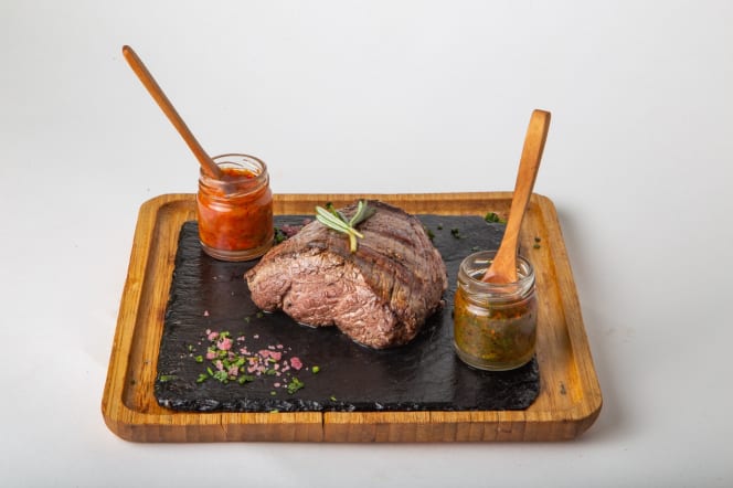 Don Asador Madrid - 5