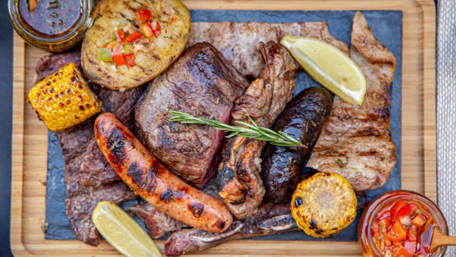 Don Asador Madrid - 9