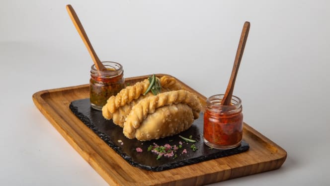 Don Asador Madrid - 6