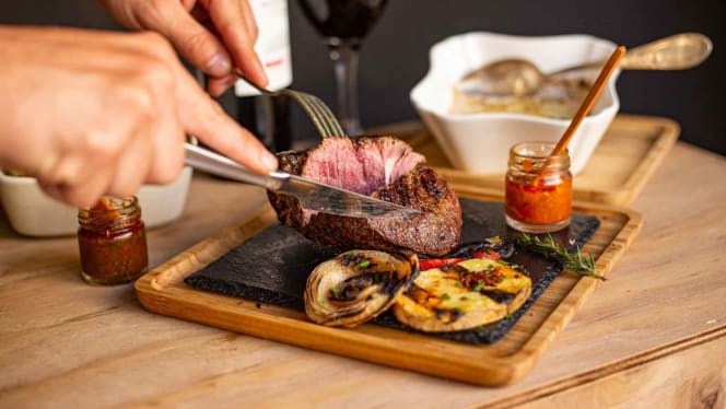 Don Asador Madrid - 3