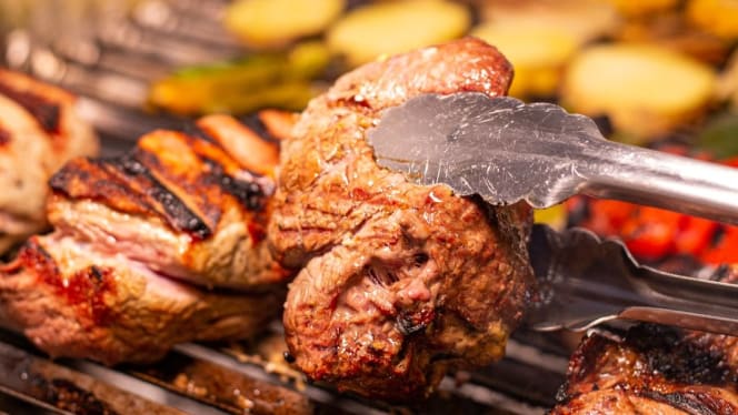 Don Asador Madrid - 4