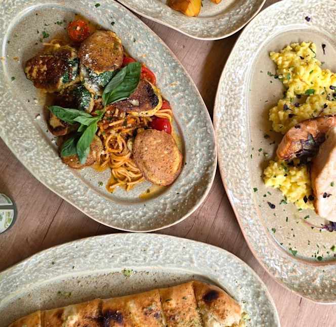 Osteria Da Contessa 21 - 4