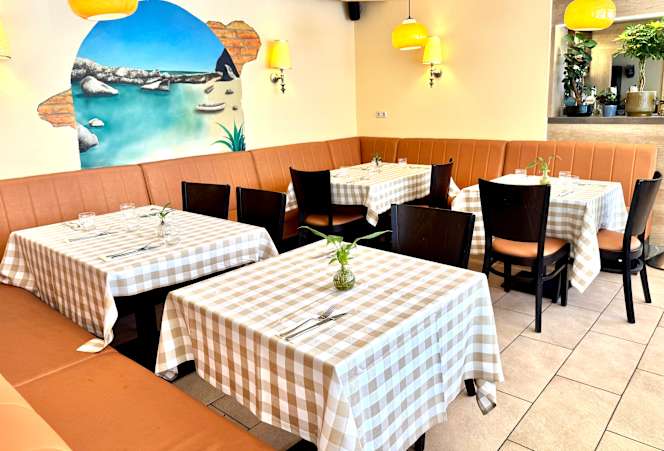 Osteria Da Contessa 21 - 2