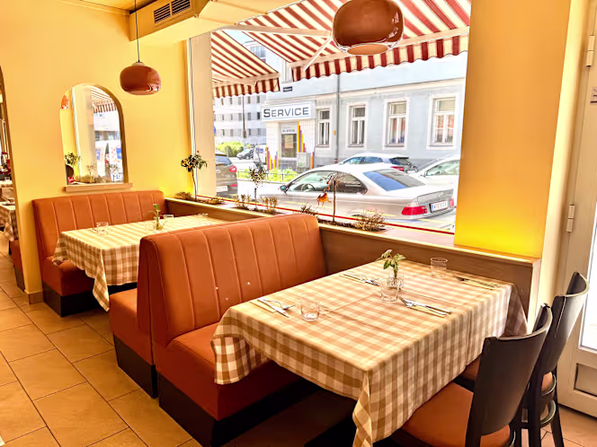 Osteria Da Contessa 21 - 1