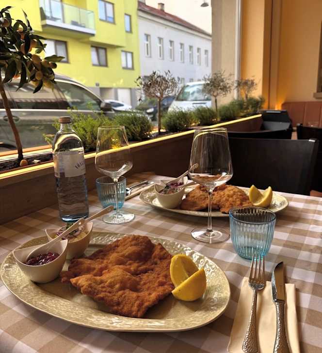 Osteria Da Contessa 21 - 0
