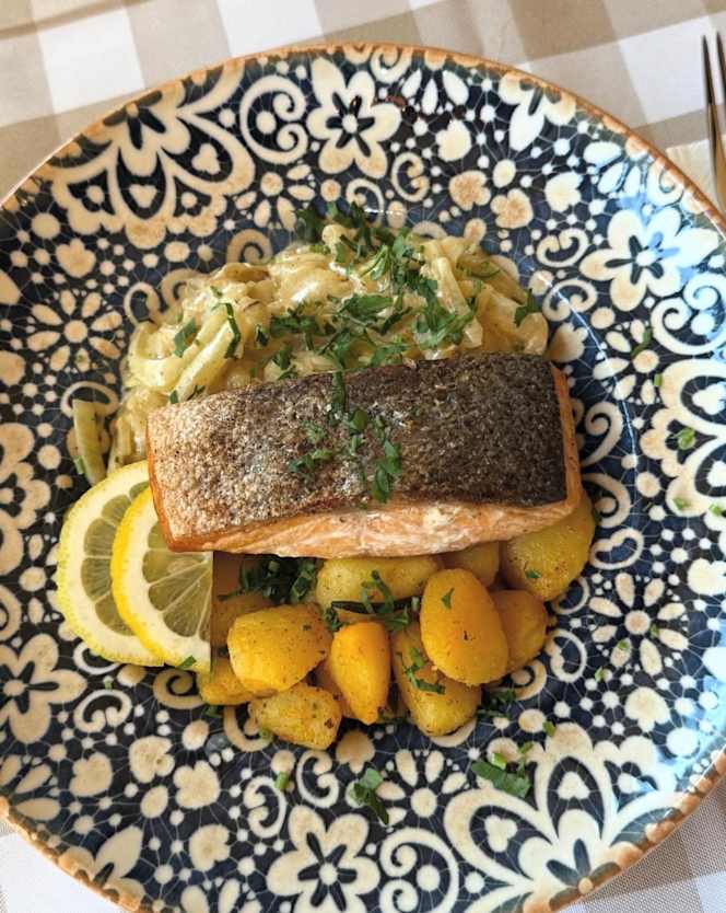 Osteria Da Contessa 21 - 5