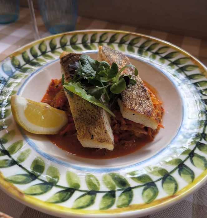 Osteria Da Contessa 21 - 7