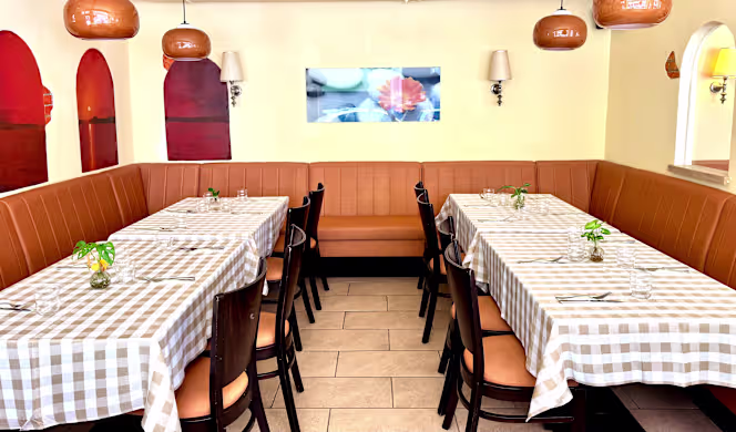 Osteria Da Contessa 21 - 3