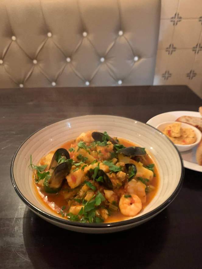 Retro Kitchen & Bar. Polish Fusion Cuisine - 8