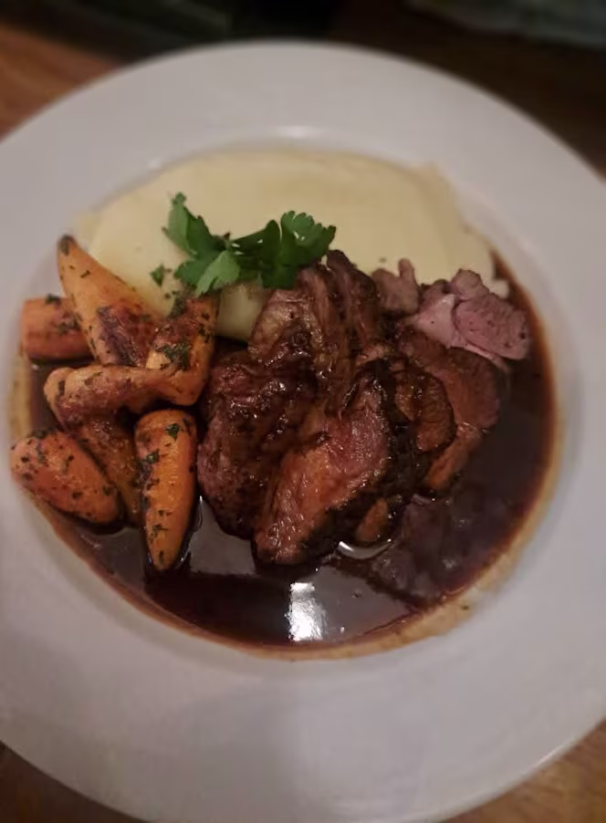 Retro Kitchen & Bar. Polish Fusion Cuisine - 7