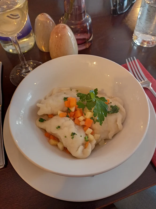 Retro Kitchen & Bar. Polish Fusion Cuisine - 0