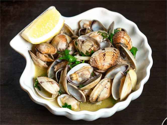 Marisqueira Lusa - 7