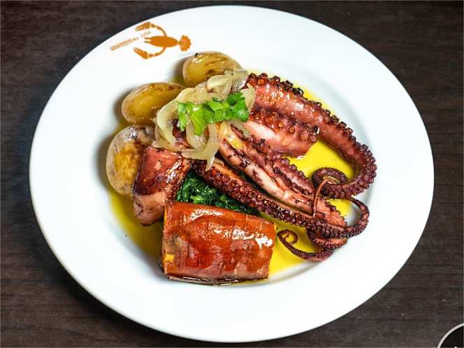 Marisqueira Lusa - 6