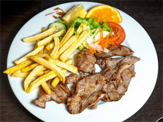 Marisqueira Lusa - 2