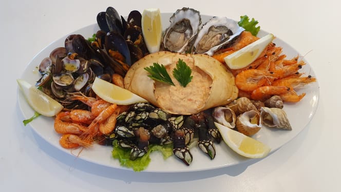 Marisqueira Lusa - 9