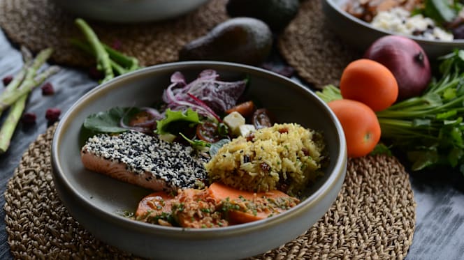 Azotea Forus Barceló - Madrid - 5