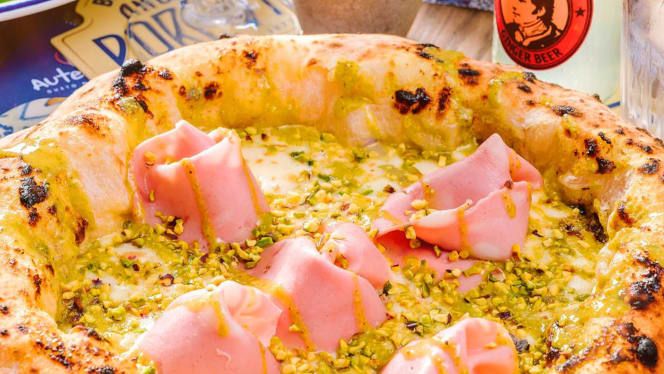 Autentiko Brescia - Brescia - 1