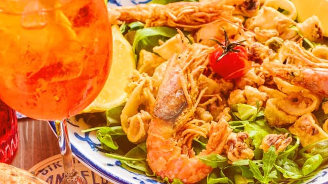 Autentiko Brescia - Brescia - 7