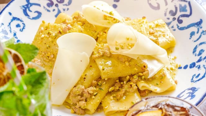 Autentiko Brescia - Brescia - 6