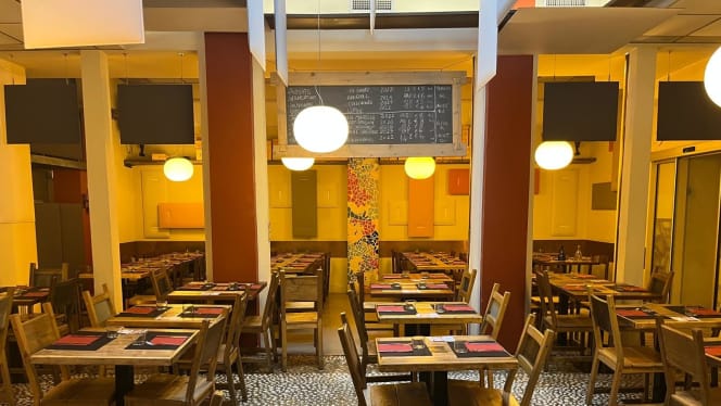 Osteria dei Vecchi Sapori - 5