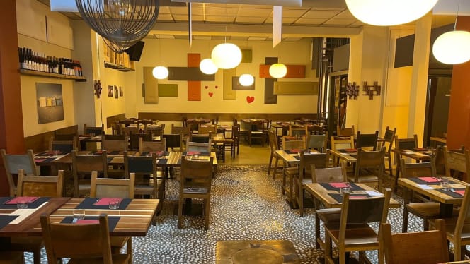 Osteria dei Vecchi Sapori - 1