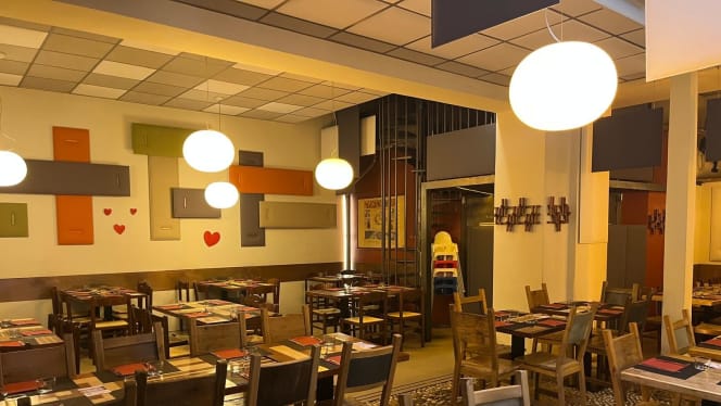 Osteria dei Vecchi Sapori - 2